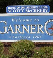 Garner